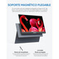 Monitor ARZOPA 14" FullHD 60Hz IPS HDR Portátil USB-C HDMI MiniDP Altavoces