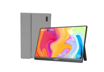 Monitor ARZOPA 16" 2.5K 60Hz IPS Portable HDR 120% sRGB Altavoces USB-C HDMI
