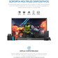 Monitor ARZOPA 16" 2.5K 60Hz IPS Portable HDR 120% sRGB Altavoces USB-C HDMI Monitor ARZOPA 16" 2.5K 60Hz IPS Portable HDR 120% sRGB Altavoces USB-C HDMI