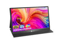 Arzopa Z1 Gamut Monitor Portátil 15.6" FullHD IPS HDR
