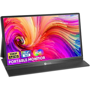 Arzopa Z1 Gamut Monitor Portátil 15.6" FullHD IPS HDR