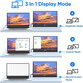 Arzopa Z1 Gamut Monitor Portátil 15.6" FullHD IPS HDR