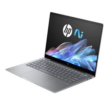 Portátil HP OmniBook X 14-fe0006ns QC Snapdragon X Elite 1E-78-100/16GB/1TB SSD/14" Táctil Windows 1 Portátil HP OmniBook X 14-fe0006ns QC Snapdragon X Elite 1E-78-100/16GB/1TB SSD/14" Táctil Windows 1