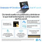 Portátil HP OmniBook X 14-fe0006ns QC Snapdragon X Elite 1E-78-100/16GB/1TB SSD/14" Táctil Windows 1 Portátil HP OmniBook X 14-fe0006ns QC Snapdragon X Elite 1E-78-100/16GB/1TB SSD/14" Táctil Windows 1