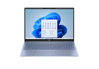 Portátil HP Pavilion 16-af0022ns 16″ Intel Core Ultra 5 125U 16GB 512GB SSD Windows 11 Azul