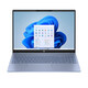 Portátil HP Pavilion 16-af0022ns 16″ Intel Core Ultra 5 125U 16GB 512GB SSD Windows 11 Azul