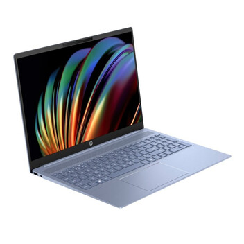 Portátil HP Pavilion 16-af0022ns 16″ Intel Core Ultra 5 125U 16GB 512GB SSD Windows 11 Azul