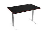 Arozzi Arena Leggero Escritorio Gaming Negro/Blanco