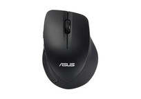 ASUS WT465 Ratón Óptico Inalámbrico 1600 DPI Negro