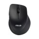 ASUS WT465 Ratón Óptico Inalámbrico 1600 DPI Negro