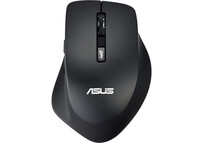 ASUS WT425 Ratón Óptico Inalámbrico 1600 DPI Negro