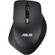 ASUS WT425 Ratón Óptico Inalámbrico 1600 DPI Negro