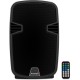 Audibax Arkansas 10 Altavoz Profesional Bluetooth/USB 10" 200W