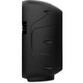 Audibax Arkansas 10 Altavoz Profesional Bluetooth/USB 10" 200W