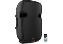 Audibax Arkansas 12 Altavoz Profesional Bluetooth/USB 12" 400W