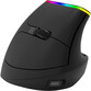 Ordissimo Ratón Inalámbrico Ergonómico Negro Ordissimo Ratón Inalámbrico Ergonómico Negro