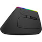 Ordissimo Ratón Inalámbrico Ergonómico Negro Ordissimo Ratón Inalámbrico Ergonómico Negro