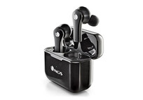 NGS Artica Bloom Auriculares Bluetooth TWS Negros NGS Artica Bloom Auriculares Bluetooth TWS Negros