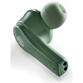 NGS Artica Bloom Auriculares Bluetooth TWS Verdes