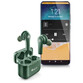 NGS Artica Bloom Auriculares Bluetooth TWS Verdes