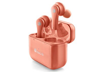 NGS Artica Bloom Auriculares Bluetooth TWS Coral NGS Artica Bloom Auriculares Bluetooth TWS Coral