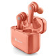 NGS Artica Bloom Auriculares Bluetooth TWS Coral NGS Artica Bloom Auriculares Bluetooth TWS Coral