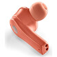 NGS Artica Bloom Auriculares Bluetooth TWS Coral NGS Artica Bloom Auriculares Bluetooth TWS Coral