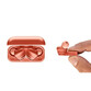 NGS Artica Bloom Auriculares Bluetooth TWS Coral NGS Artica Bloom Auriculares Bluetooth TWS Coral