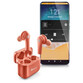 NGS Artica Bloom Auriculares Bluetooth TWS Coral NGS Artica Bloom Auriculares Bluetooth TWS Coral