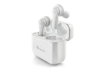 NGS Artica Bloom Auriculares Bluetooth TWS Blancos