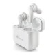 NGS Artica Bloom Auriculares Bluetooth TWS Blancos