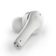 NGS Artica Bloom Auriculares Bluetooth TWS Blancos