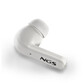 NGS Artica Crown Auriculares True Wireless Blancos