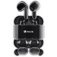NGS ARTICA DUO 2x Auriculares Bluetooth Negros NGS ARTICA DUO 2x Auriculares Bluetooth Negros