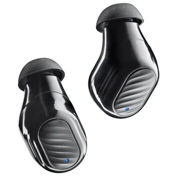 NGS ARTICA DUO 2x Auriculares Bluetooth Negros NGS ARTICA DUO 2x Auriculares Bluetooth Negros