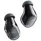 NGS ARTICA DUO 2x Auriculares Bluetooth Negros NGS ARTICA DUO 2x Auriculares Bluetooth Negros