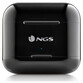 NGS ARTICA DUO 2x Auriculares Bluetooth Negros NGS ARTICA DUO 2x Auriculares Bluetooth Negros
