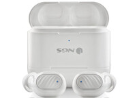 NGS ARTICA DUO 2x Auriculares Bluetooth Blancos NGS ARTICA DUO 2x Auriculares Bluetooth Blancos