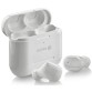 NGS ARTICA DUO 2x Auriculares Bluetooth Blancos NGS ARTICA DUO 2x Auriculares Bluetooth Blancos