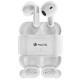 NGS ARTICA DUO 2x Auriculares Bluetooth Blancos