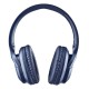 NGS Artica Greed Blue Auriculares Inalámbricos Bluetooth