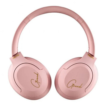 NGS Artica Greed Pink Auriculares Inalámbricos Bluetooth