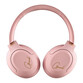 NGS Artica Greed Pink Auriculares Inalámbricos Bluetooth