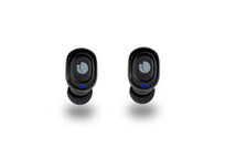 NGS Artica Lodge Auriculares Wireless Negros