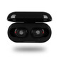 NGS Artica Lodge Auriculares Wireless Negros