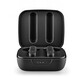 NGS Artica Move Black Auriculares Inalámbricos con Estuche de Carga y Bluetooth 5.3 Negro NGS Artica Move Black Auriculares Inalámbricos con Estuche de Carga y Bluetooth 5.3 Negro