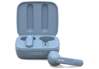 NGS Artica Move Rain Auriculares Inalámbricos con Estuchce de Carga y Bluetooth 5.3 Azul NGS Artica Move Rain Auriculares Inalámbricos con Estuchce de Carga y Bluetooth 5.3 Azul