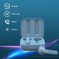 NGS Artica Move Rain Auriculares Inalámbricos con Estuchce de Carga y Bluetooth 5.3 Azul NGS Artica Move Rain Auriculares Inalámbricos con Estuchce de Carga y Bluetooth 5.3 Azul