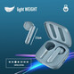 NGS Artica Move Rain Auriculares Inalámbricos con Estuchce de Carga y Bluetooth 5.3 Azul NGS Artica Move Rain Auriculares Inalámbricos con Estuchce de Carga y Bluetooth 5.3 Azul