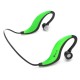 NGS Artica Runner Auriculares Bluetooth Verde